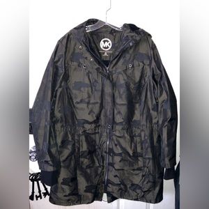 Micheal kors jacket
